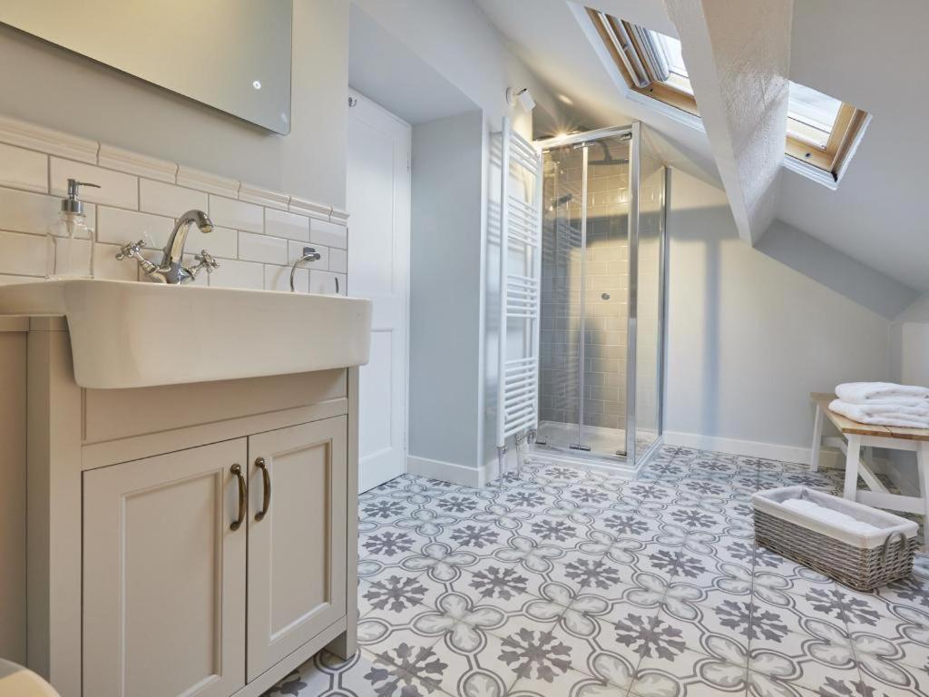 5 Bed In Loweswater Sz424 Lorton 외부 사진