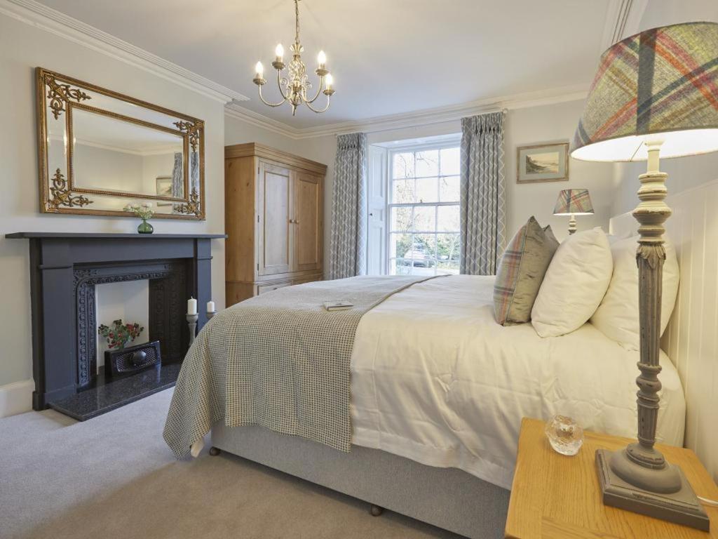 5 Bed In Loweswater Sz424 Lorton 외부 사진