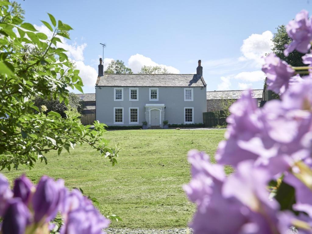 5 Bed In Loweswater Sz424 Lorton 외부 사진