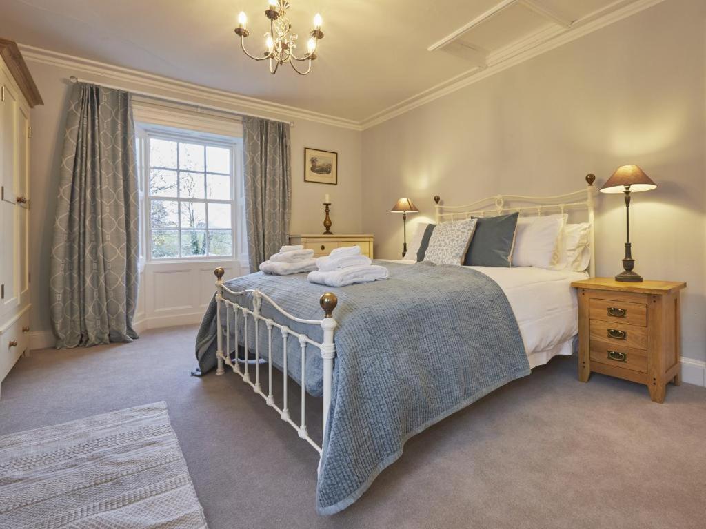 5 Bed In Loweswater Sz424 Lorton 외부 사진