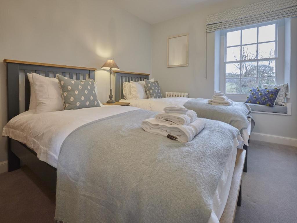 5 Bed In Loweswater Sz424 Lorton 외부 사진