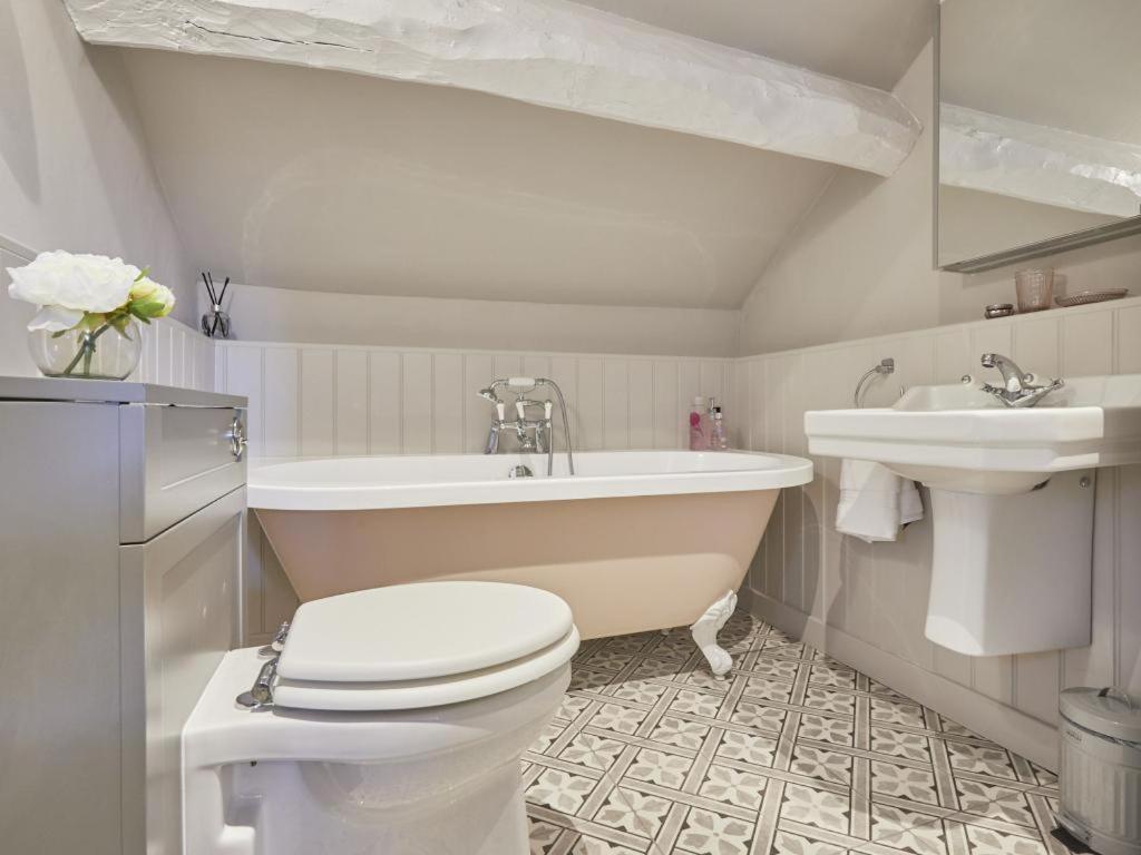 5 Bed In Loweswater Sz424 Lorton 외부 사진