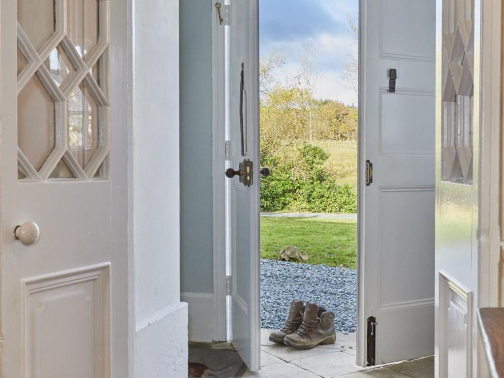 5 Bed In Loweswater Sz424 Lorton 외부 사진