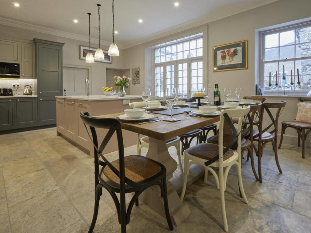 5 Bed In Loweswater Sz424 Lorton 외부 사진