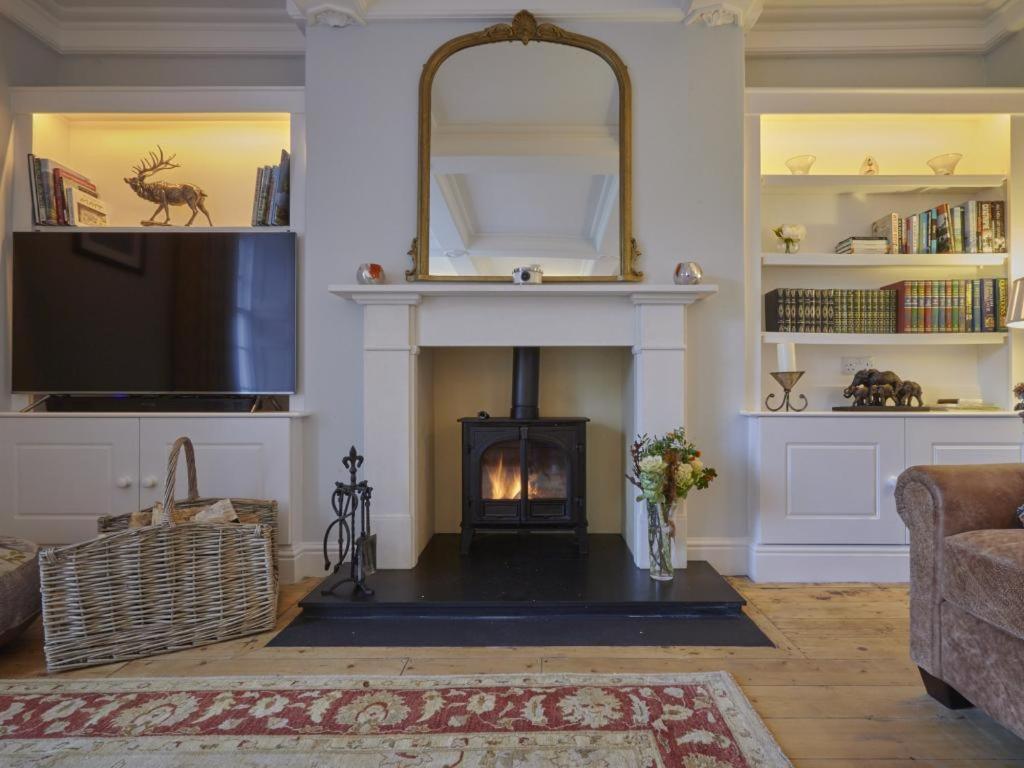 5 Bed In Loweswater Sz424 Lorton 외부 사진