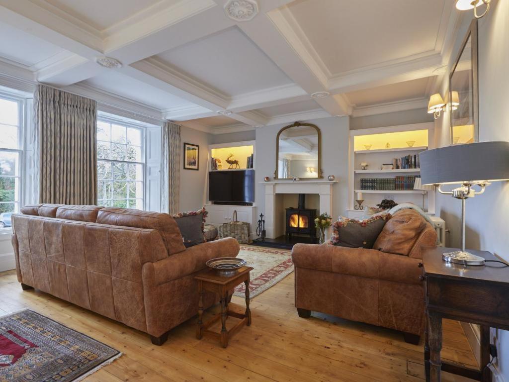 5 Bed In Loweswater Sz424 Lorton 외부 사진